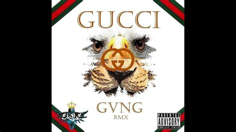 testo e traduzione di gucci gang|Testo e traduzione Gucci Gang .